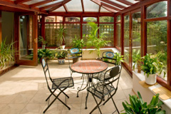 Chapel Green conservatory quotes