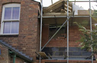 free Chapel Green home extension quotes