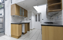 Chapel Green kitchen extension leads